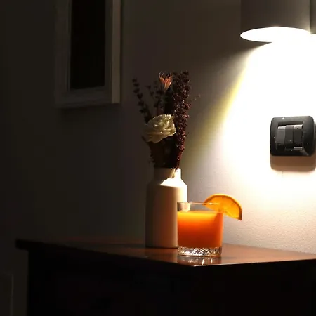 Il Sole E Il Sale Lantgård