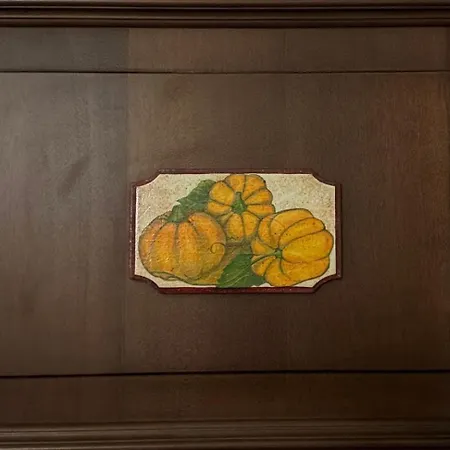 Lantgård Il Sole E Il Sale Acireale