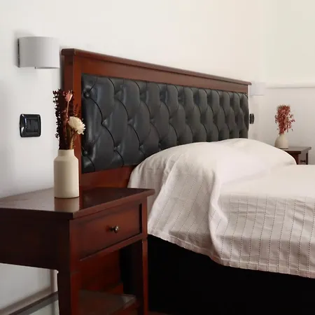 Lantgård Il Sole E Il Sale *