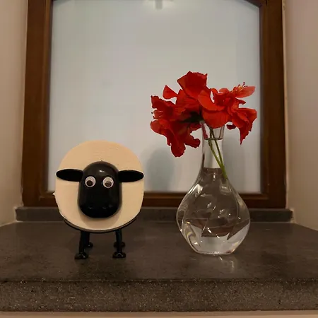 Lantgård Il Sole E Il Sale Acireale