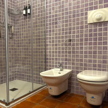 Lantgård Il Sole E Il Sale